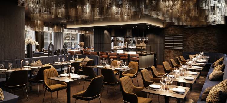 Amano Covent Garden图片