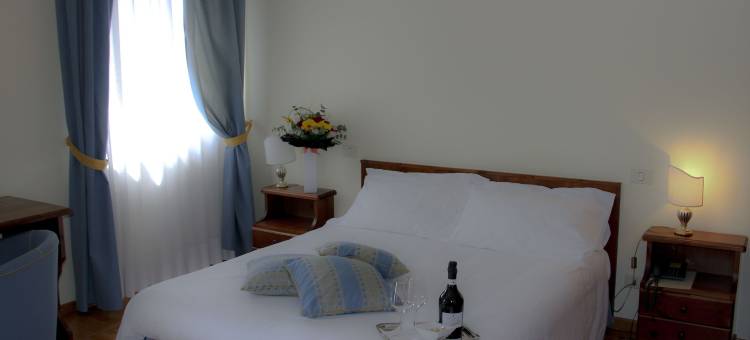 贝尔维迪尔酒店(Hotel Belvedere Dolomiti)图片