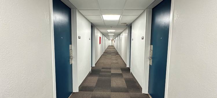 斯普林菲尔德工作室6号，弗吉尼亚州 – 华盛顿DC西南区(Studio 6 Springfield, VA - Washington DC Southwest)图片