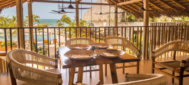 艾玛拉瓦酒店(Hotel Aimarawa)图片