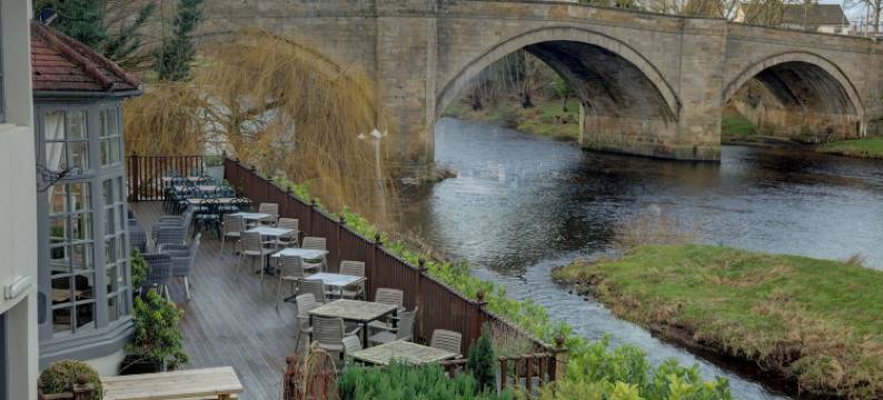 乔治酒店(The George, Sure Hotel Collection by Best Western)(The George, Sure Hotel Collection by Best Western)图片