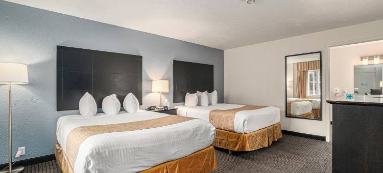 Travelodge by Wyndham Traverse City MI图片