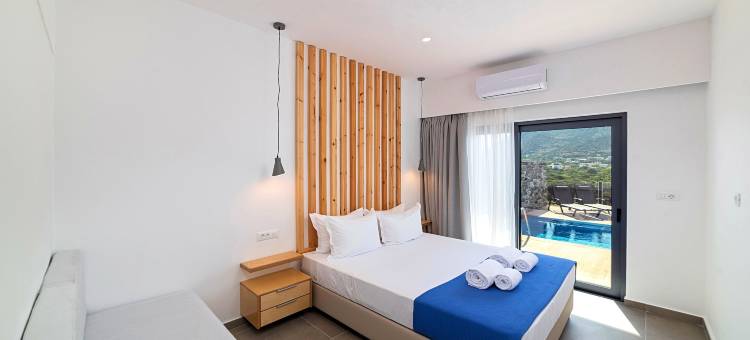 Aelia套房(Aelia Suites)图片