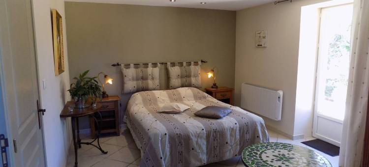 丽焦娜特酒店(Le Jaonnet)图片