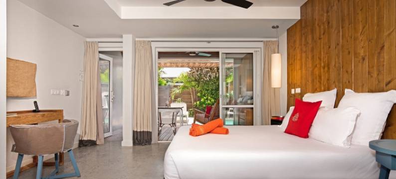 法国可可酒店(French Coco)图片