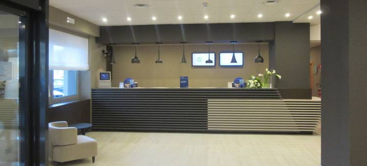 布雷西亚2诺富特酒店(Novotel Brescia 2)图片