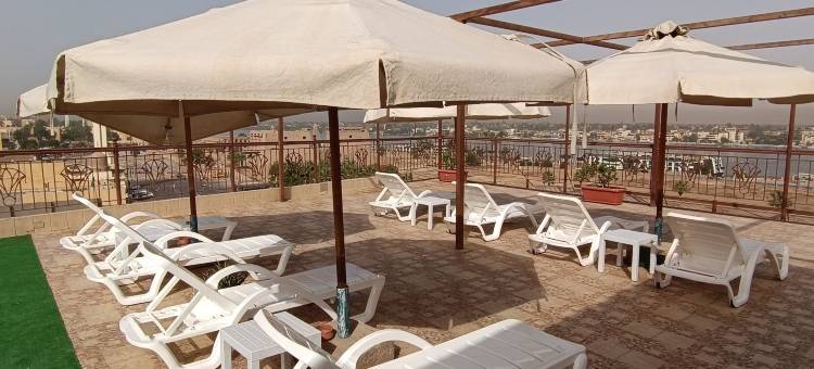 卢克索苏珊娜酒店(Susanna Hotel Luxor)图片