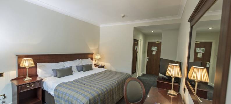 本尼维斯休闲俱乐部酒店(Ben Nevis Hotel & Leisure Club)图片