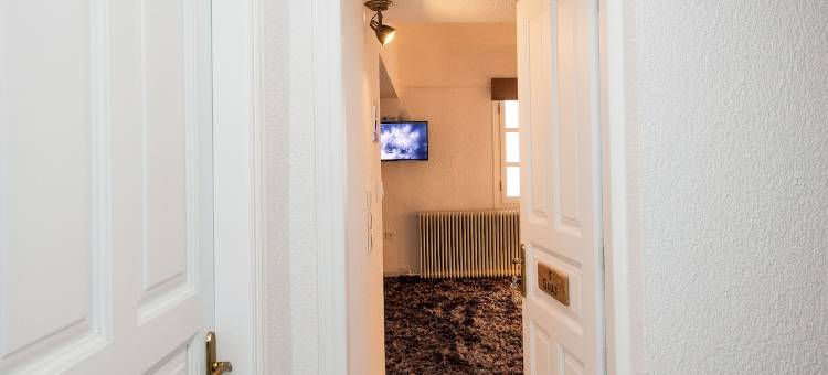 阿拉霍瓦蓝山旅馆(Blue Mountain Guesthouse by Seablue)图片