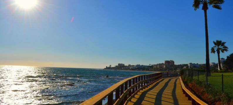 海滨公寓酒店(Apartment on the Beachfront)图片
