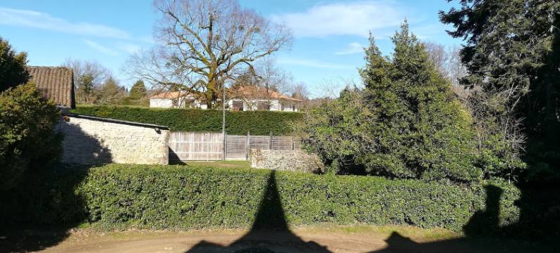 圣安托尼城堡酒店(Château de Saint-Antoine)图片