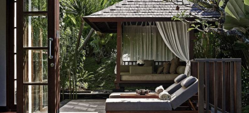 达麦罗威那别墅酒店(The Damai)图片