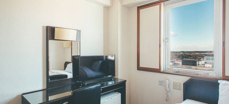 御前崎吴竹酒店(Kuretake-Inn Omaezaki)图片