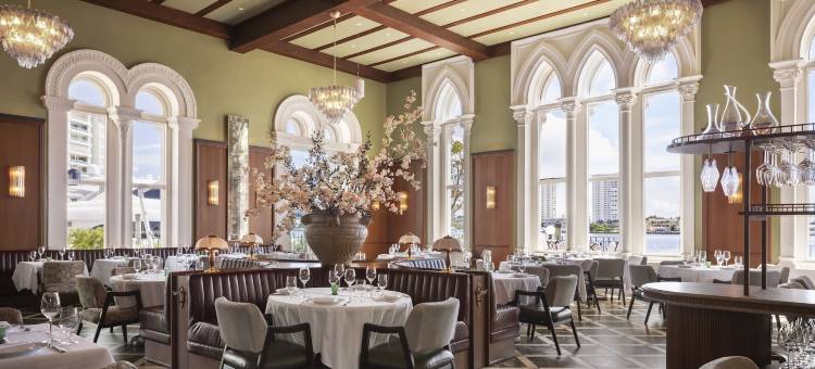 博卡－拉顿游艇俱乐部(限成人)(Yacht Club at the Boca Raton Adults-Only)图片