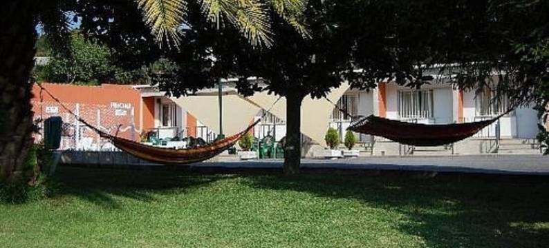 巴黎酒店(Hotel París)图片