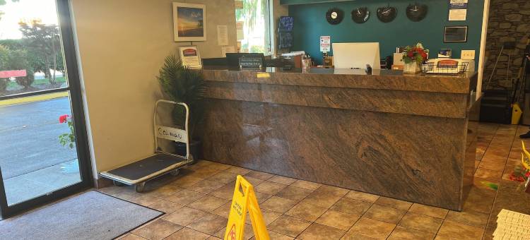 塔克维拉费尔布里奇快捷酒店(FairBridge Inn Express Tukwila)图片