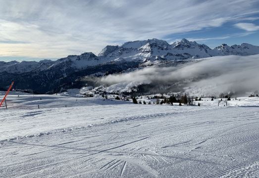 Residence Bondì Hotel Overview