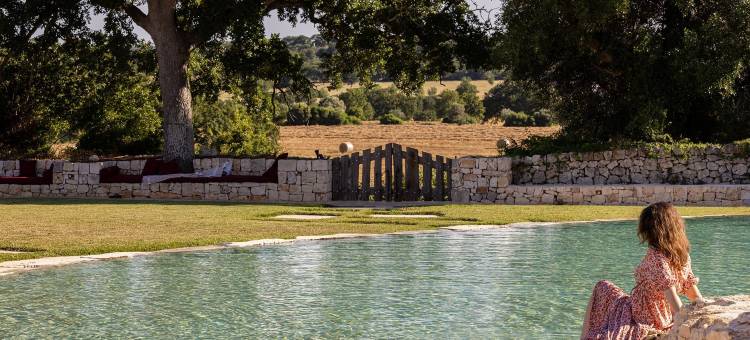 圣保罗大农场(Masseria San Paolo Grande)图片