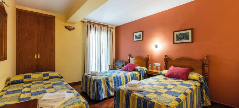 PAÑART 旅馆(Hostal Pañart)图片