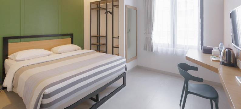 帕斯卡旅馆(Paskal Inn)图片