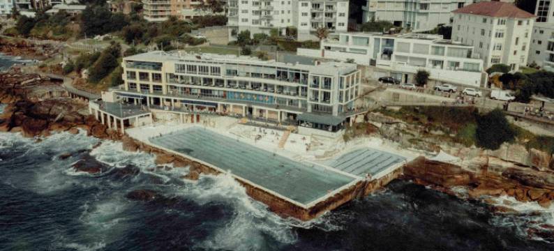 小漂流者邦迪海滩(Little Drifter Bondi)图片