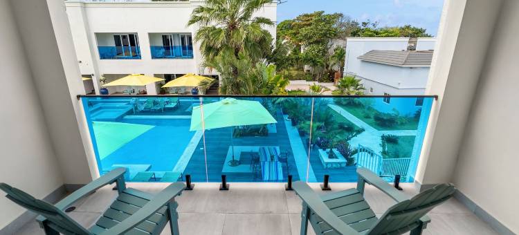 摩根克利夫酒店(Morgans Cliff)图片