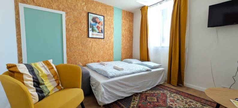 mg4 公寓(mg4 Apartments)图片