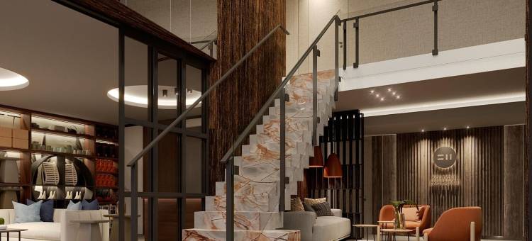 Eh 精品体验(EHBoutique Experience)图片