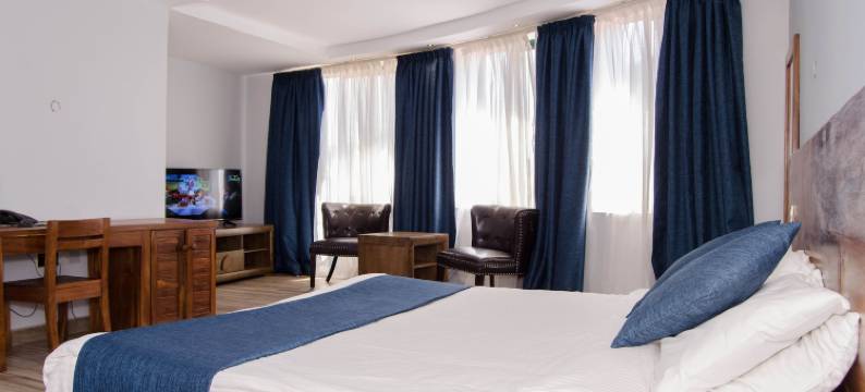 尼罗河乡村酒店(Nile Village Hotel & Spa)图片