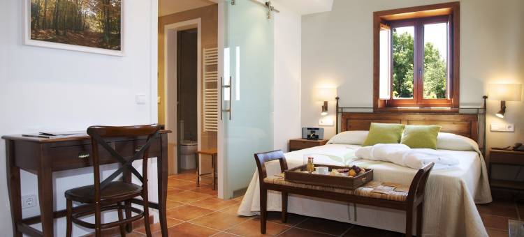 FINCA EL VENTÓS酒店(Hotel Finca El VENTÓS)图片