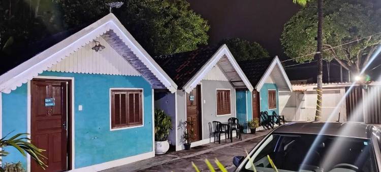 太阳旅馆(Pousada do Sol)图片