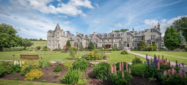 内斯桥酒店(Nethybridge Hotel)图片