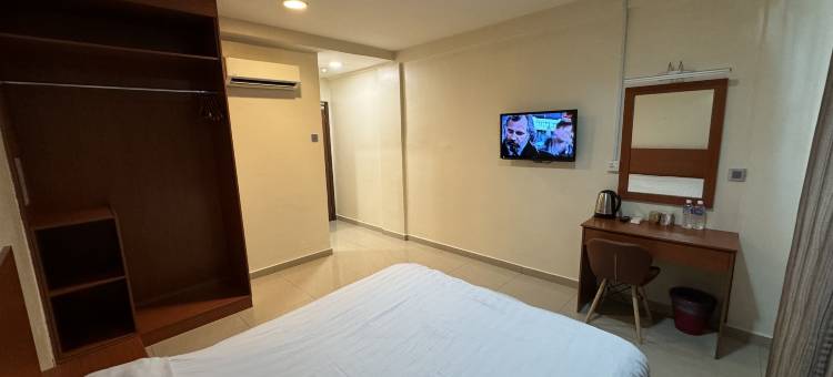 埃顿酒店(Aeton Hotel Nilai)图片