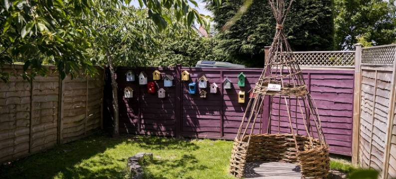 酿酒师酒吧(Winemaker's Pub)图片