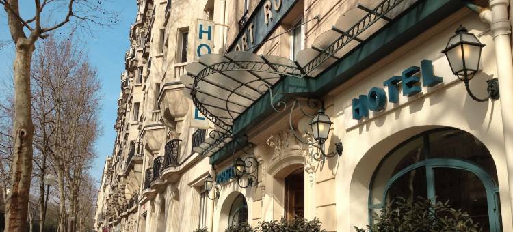 皇家港口酒店(Port Royal Hotel)图片