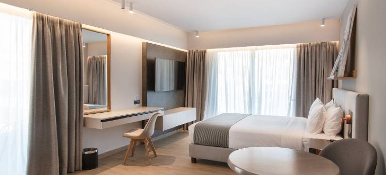 卡拉马塔公寓(The Residences Kalamata)图片