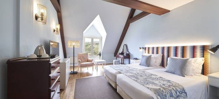 奎塔多夫拉奥酒店(Hotel Quinta Do Furao)图片