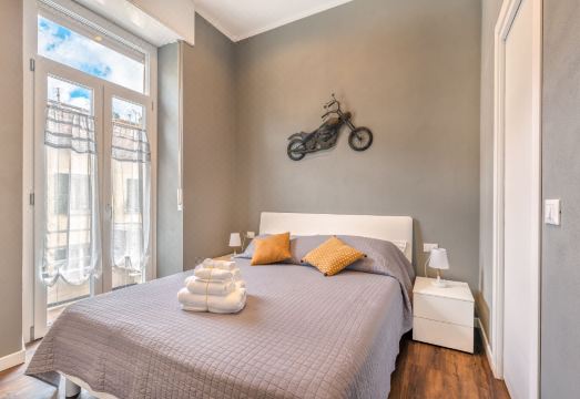 5 Terre dei PoetiHotel Overview