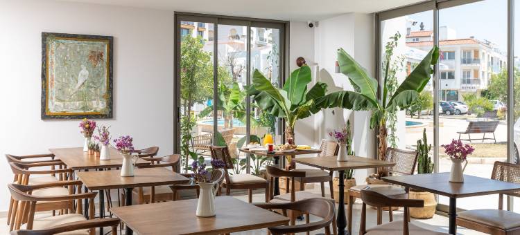 Cumbalıca海滩酒店(Cumbalıca Beach Hotel)图片