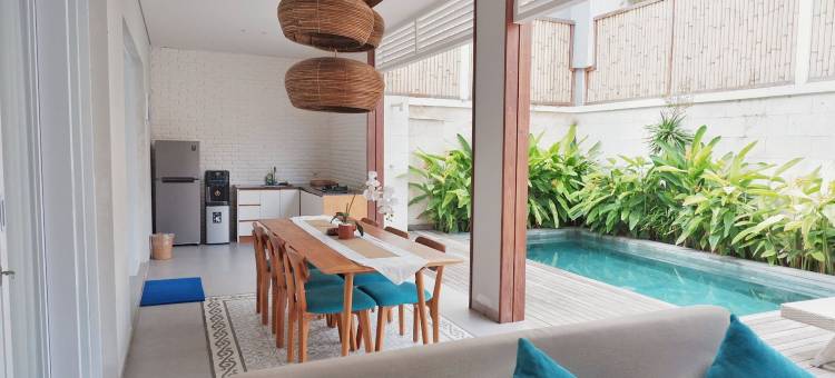 海滨别墅度假村(The Beach House Resort)图片