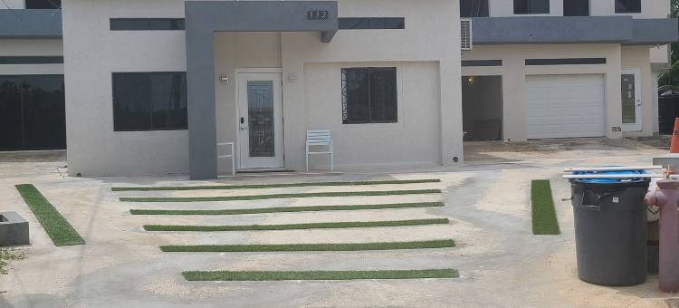 牙买加别墅(Villa Jamaica)图片