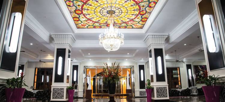 阿鲁巴全包悦宜湾奢享酒店(Riu Palace Aruba - All Inclusive)图片