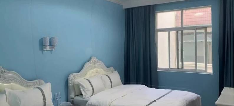 弥勒鸿翔宾馆(红河水乡巨人世纪广场店)图片