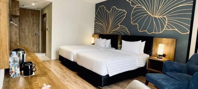 中央大酒店(Grand Central Premier)图片