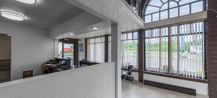 丽晶265汽车旅馆(Motel 6 Warminster, PA)图片