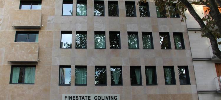 Finestate Coliving Mairie d'Issy图片