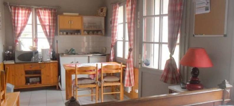 鲁罗特小屋旅馆酒店(Gite Hôtel Chambre d' hôtes et Roulottes et du Ternois)图片