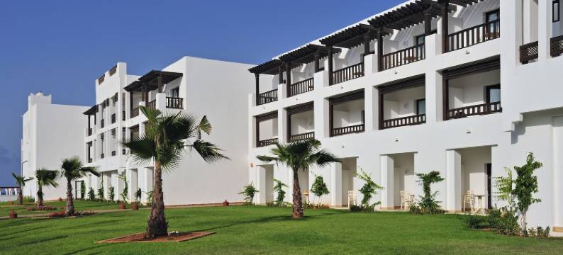 Iberostar Waves 赛伊迪亚(Iberostar Waves Saidia)图片