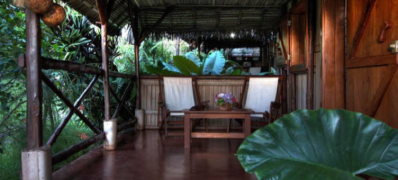 月光曲旅馆(Clair de Lune)图片