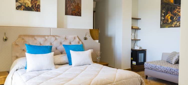 乡村别墅(Relais Country House)图片